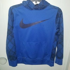 Boys youth hoodie